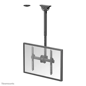 Ceiling mount Neomounts NM-C440BLACK