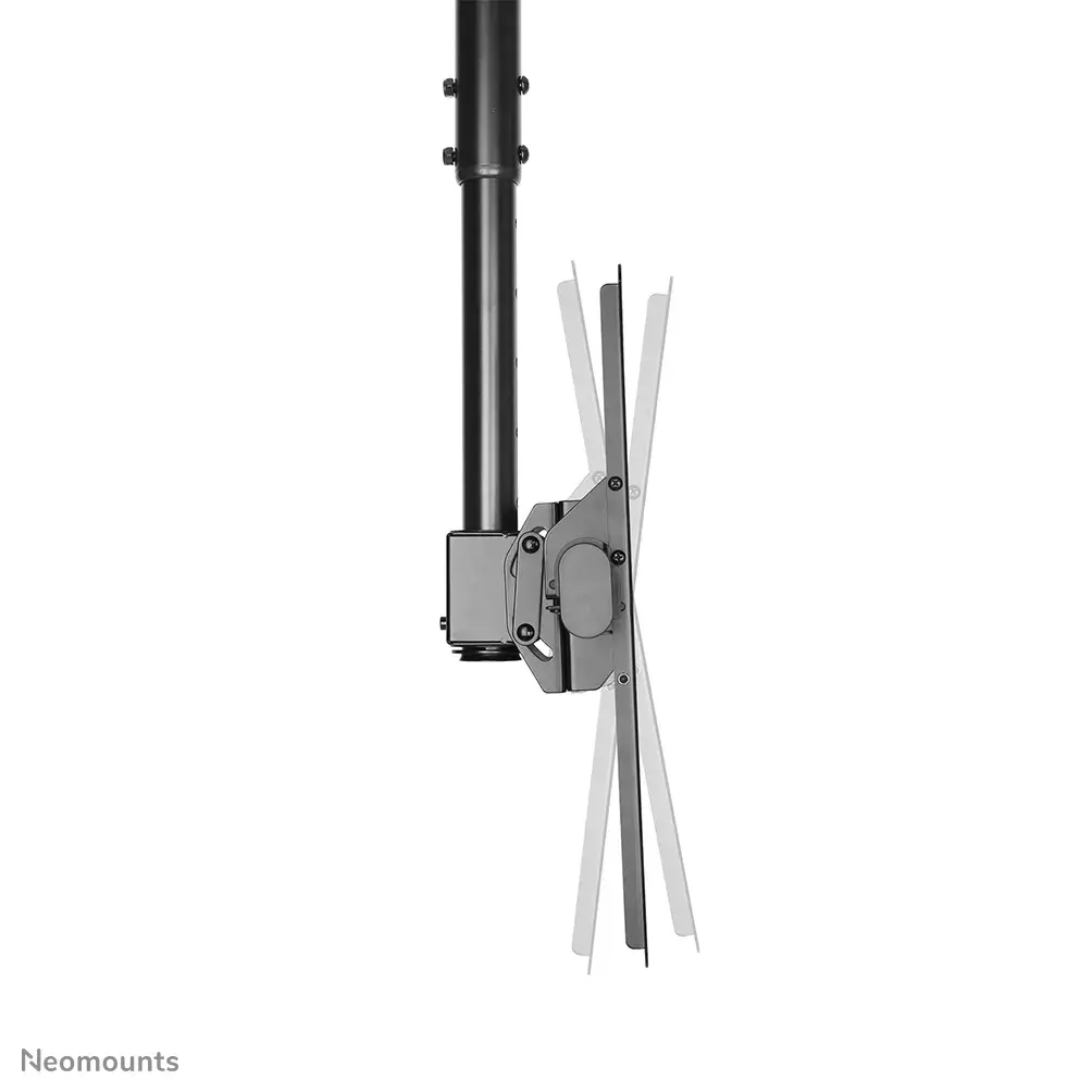 Griestu stiprinājums Neomounts NM-C440BLACK Photo 4