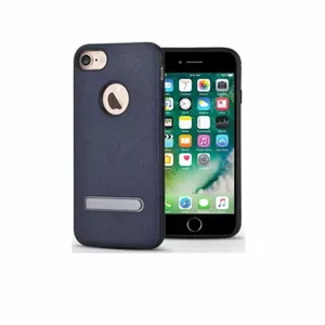 Защитный чехол Devia для iPhone 7, тонкий дизайн, синий