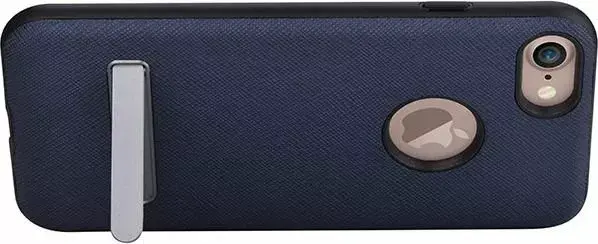 Phone case Devia for iPhone 7 — slim blue Photo 2