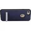 Phone case Devia for iPhone 7 — slim blue Photo 2