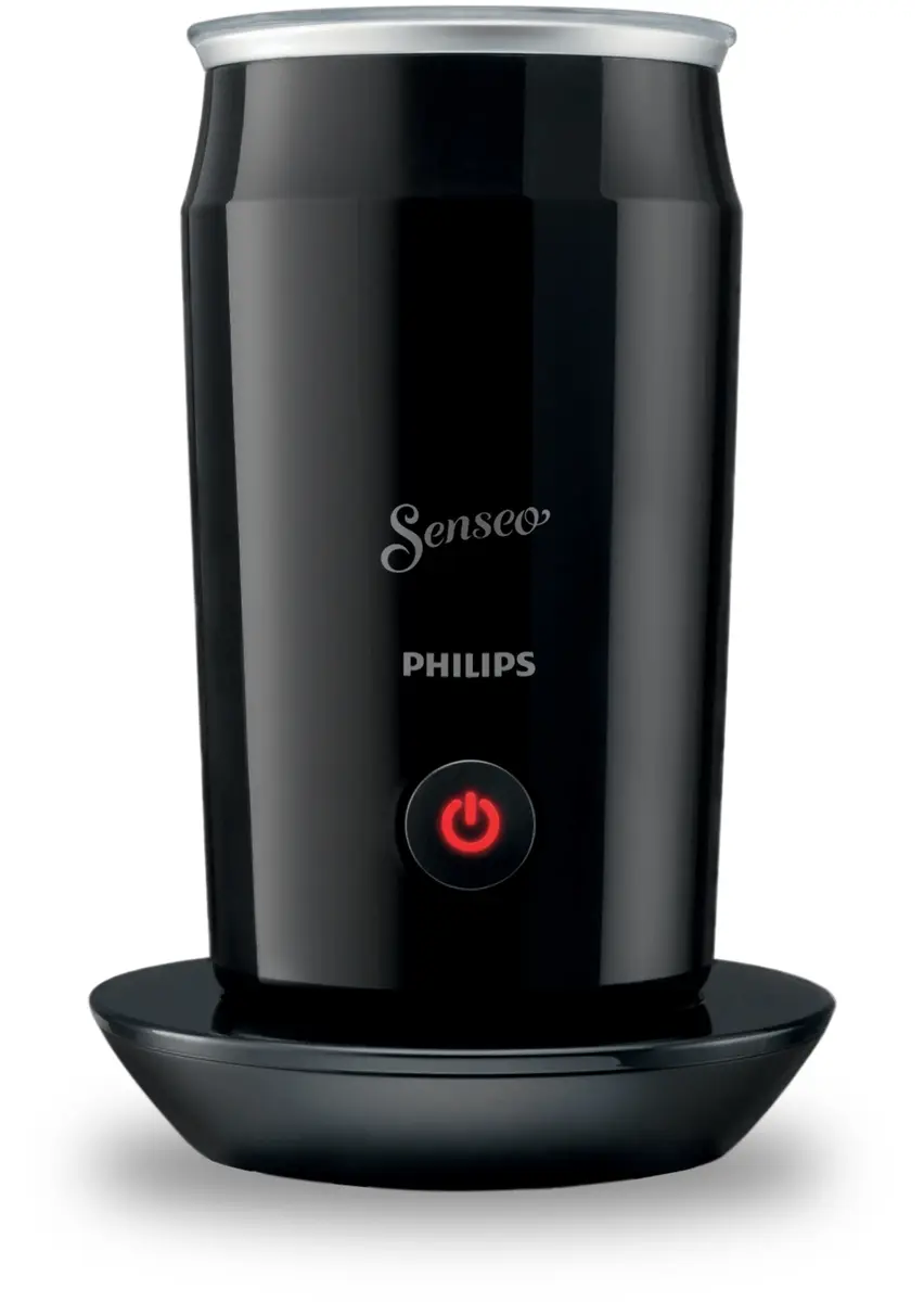 Piena putotājs Philips Senseo CA6500/60 melns