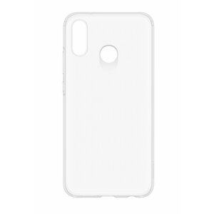Huawei Back Cover mobile phone case 14.8 cm (5.84") Transparent
