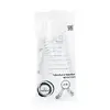 Gembird TC4P4CS-2M-W telephone cable 2 m Photo 4