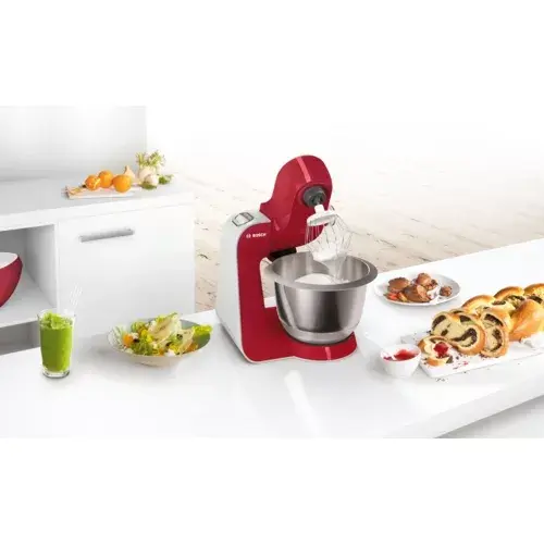 Food Processor Bosch MUM58720 Photo 2