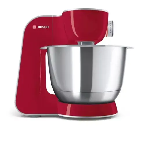 Food Processor Bosch MUM58720 Photo 3