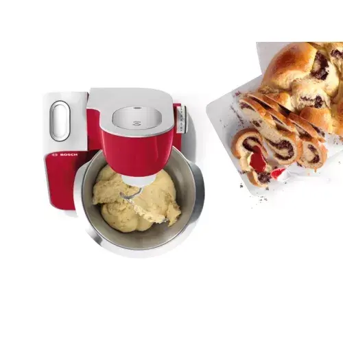 Food Processor Bosch MUM58720 Photo 4