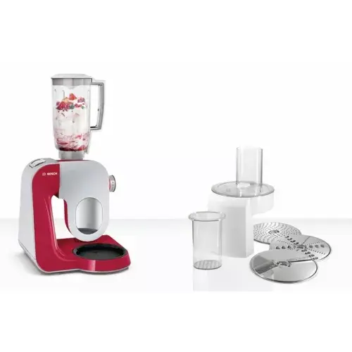 Food Processor Bosch MUM58720 Photo 5