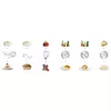 Food Processor Bosch MUM58720 Photo 6