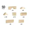 Toy building blocks BRIO 30113 Photo 3