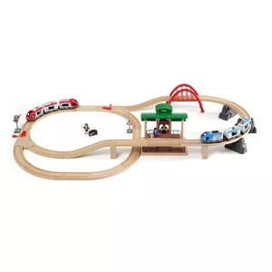 Train BRIO 7312350335125