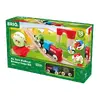 Vilciens BRIO My First Railway Battery Operated Train Set Photo 3