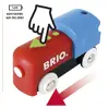 Vilciens BRIO My First Railway Battery Operated Train Set Photo 6
