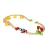 Vilciens BRIO My First Railway Battery Operated Train Set Photo 7