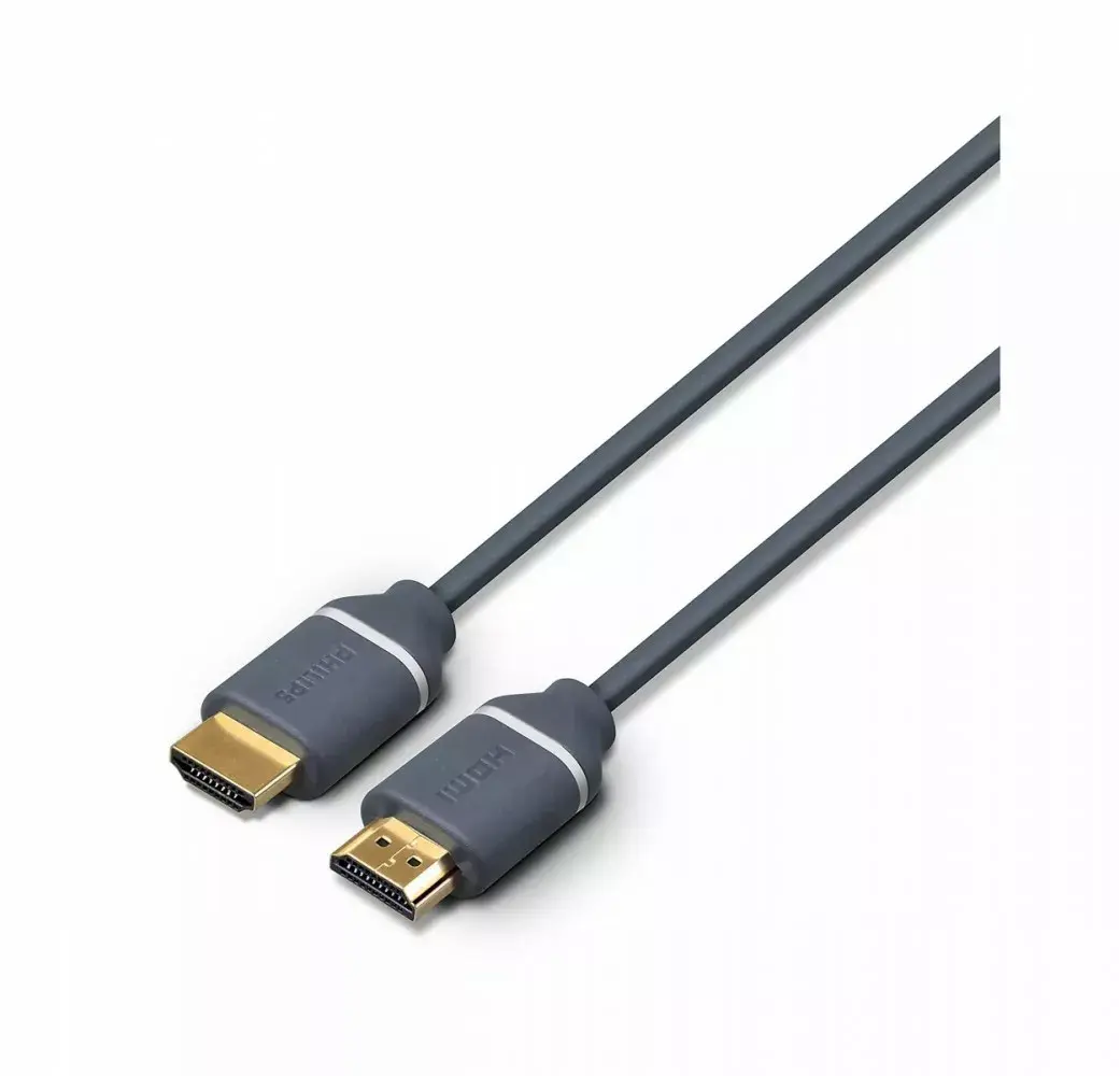 Philips HDMI cable Phil-SWV5630G/00 3 m 4K 60Hz Photo 3
