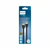 HDMI cable Philips Phil-SWV9431/00 8K 60Hz 1.5m Photo 2