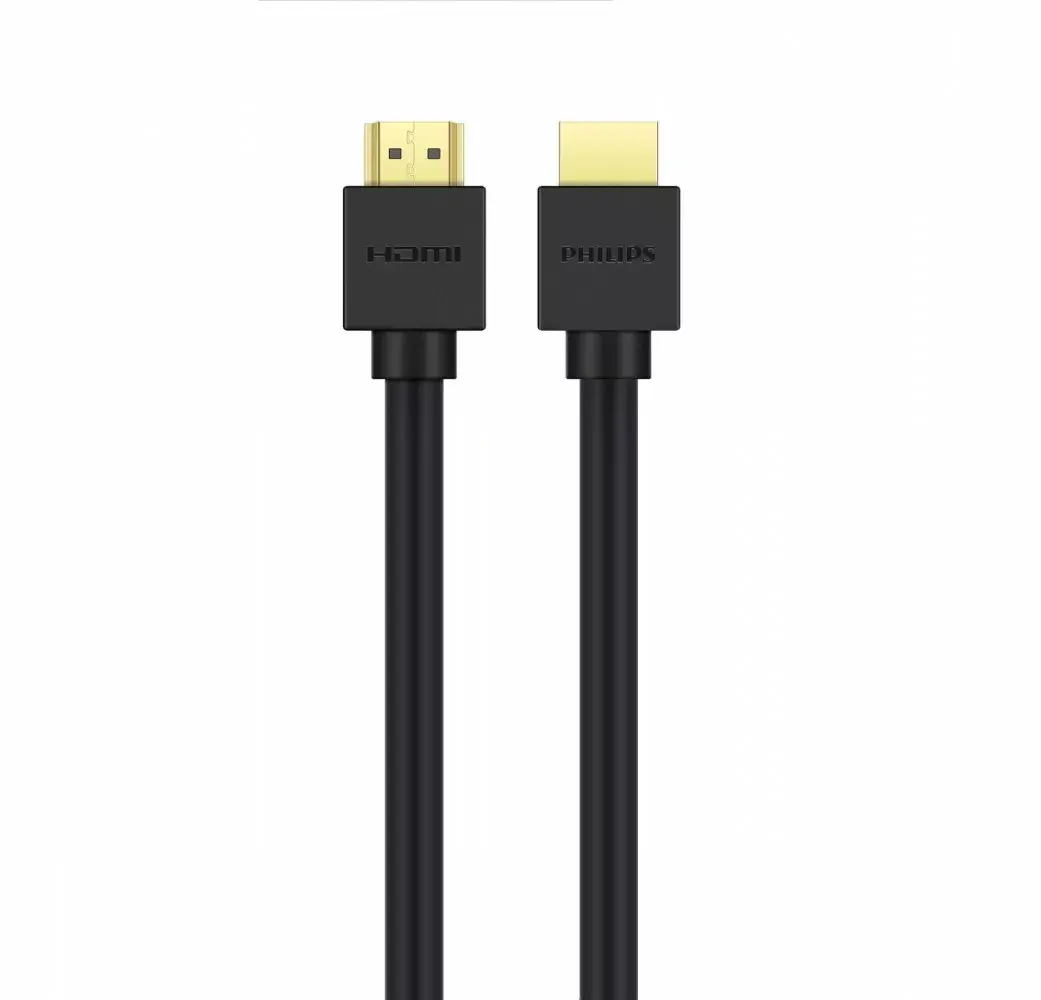 HDMI cable Philips Phil-SWV9431/00 8K 60Hz 1.5m Photo 3