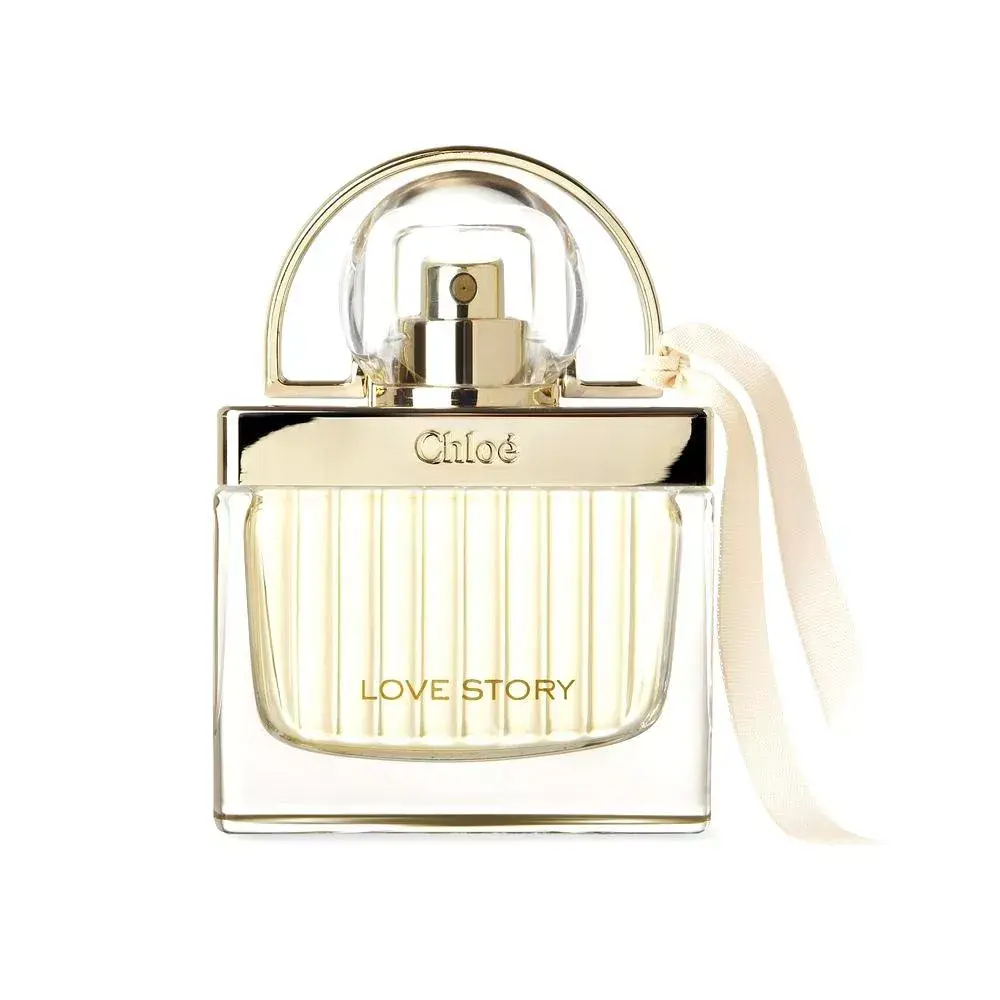 Парфюмированный спрей Chloe Love Story Photo 2