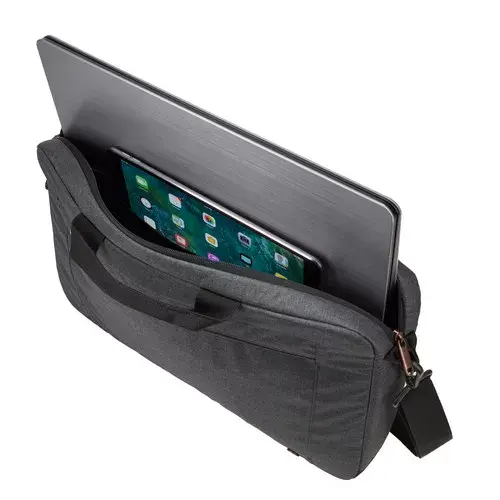 Портфель Case Logic Era ERAA-116 Obsidian Photo 4
