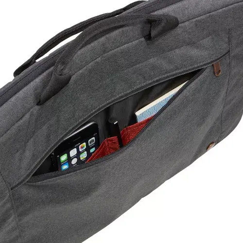 Портфель Case Logic Era ERAA-116 Obsidian Photo 5