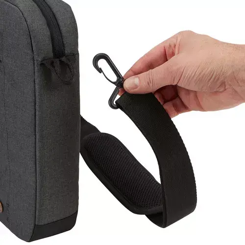 Портфель Case Logic Era ERAA-116 Obsidian Photo 6