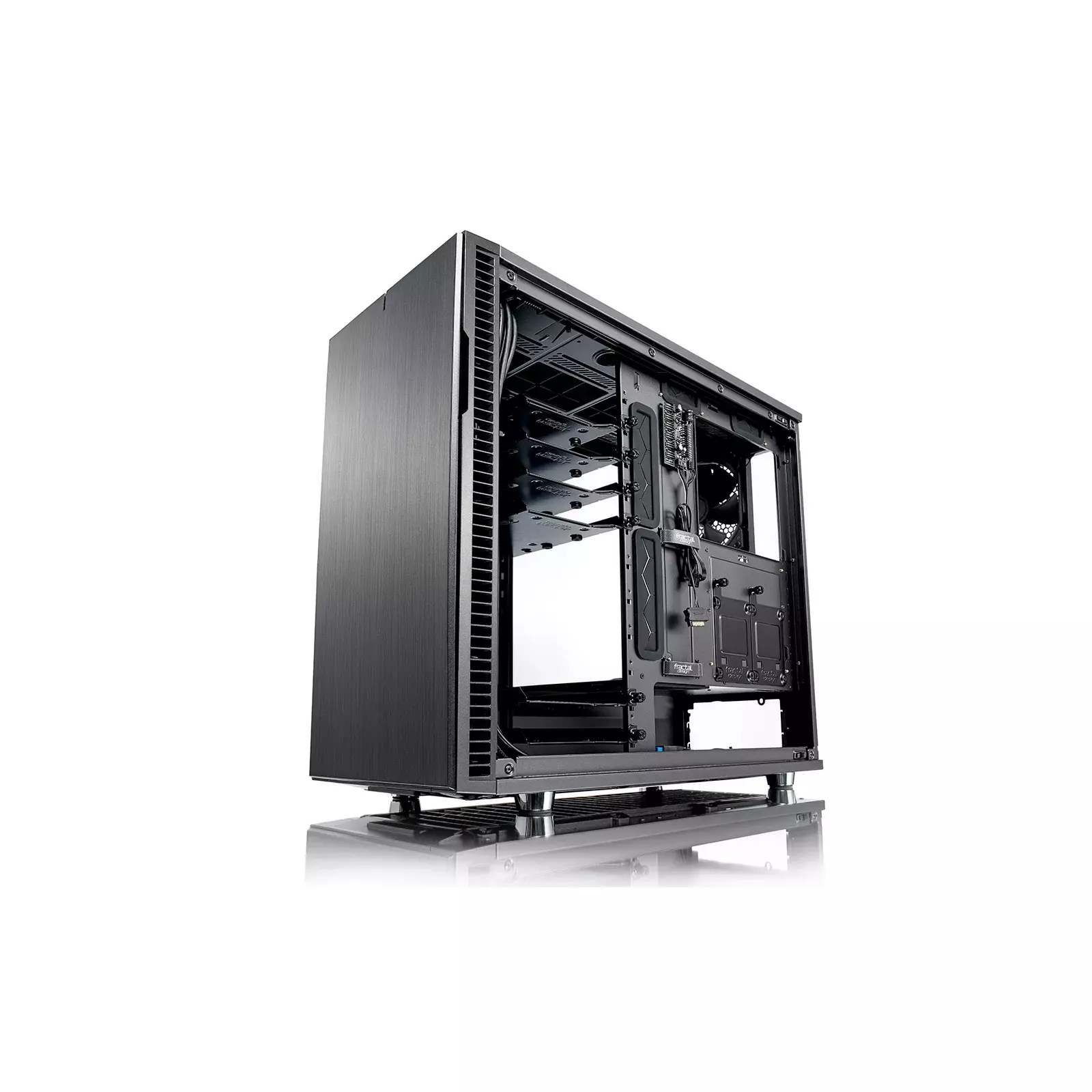 fractal design FD-CA-DEF-R6-GY-TG Photo 4