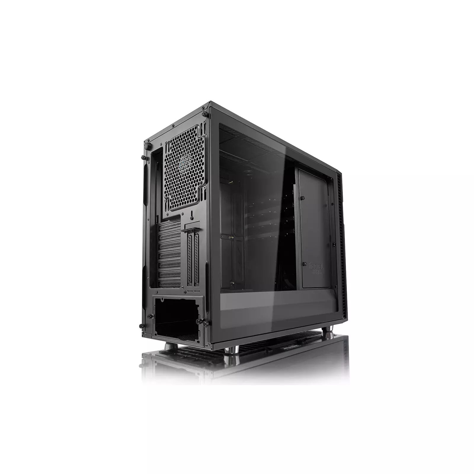 fractal design FD-CA-DEF-R6-GY-TG Photo 5