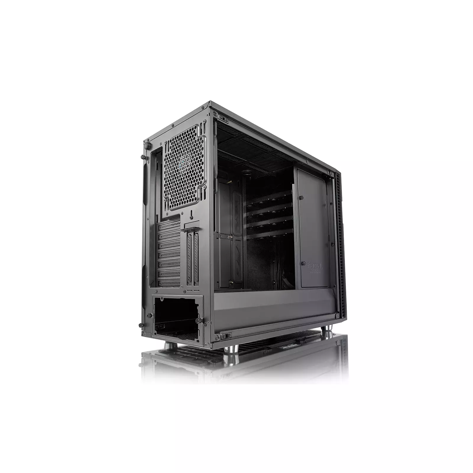 fractal design FD-CA-DEF-R6-GY-TG Photo 6