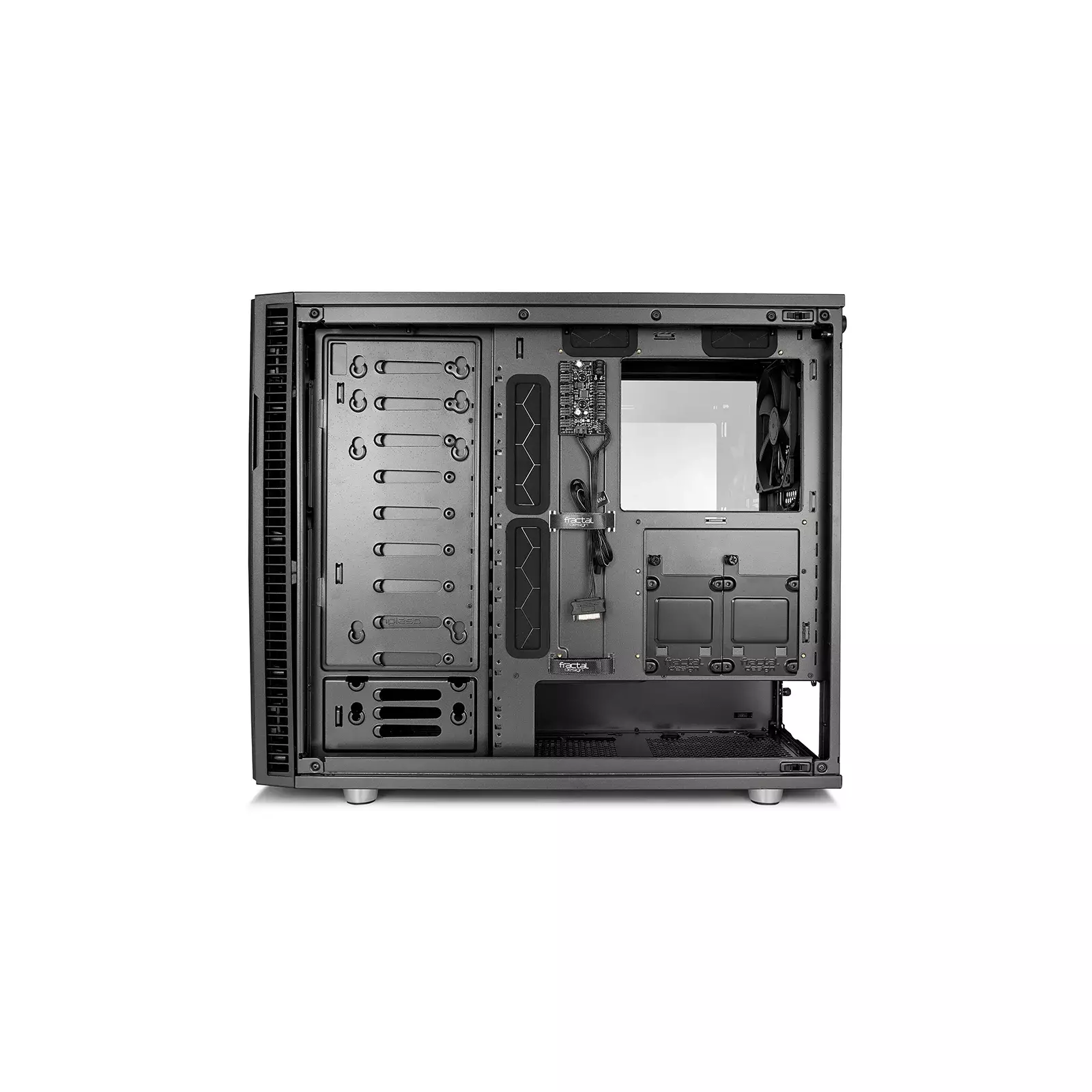 fractal design FD-CA-DEF-R6-GY-TG Photo 18