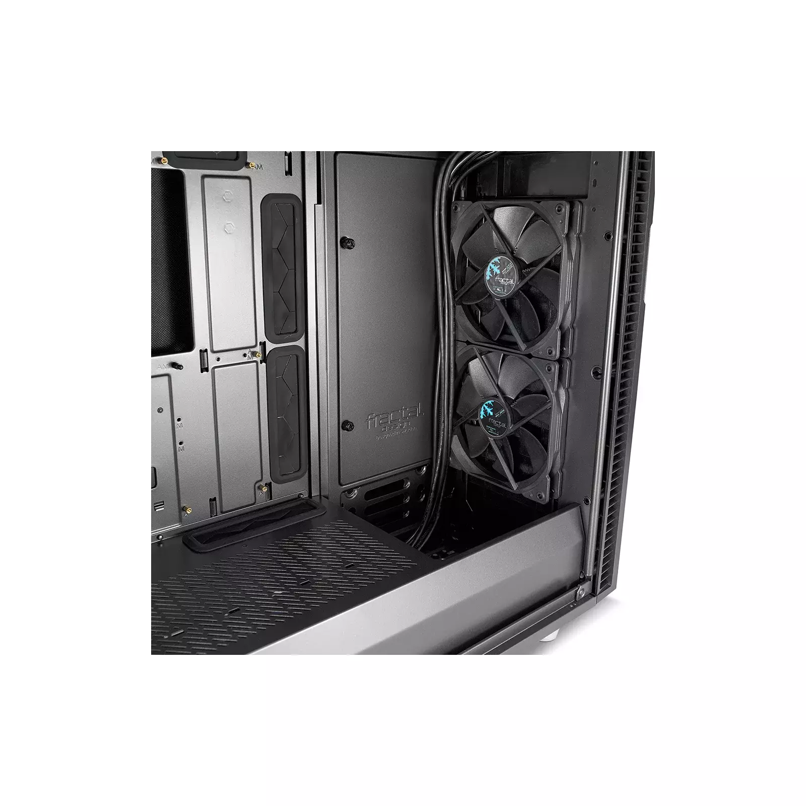 fractal design FD-CA-DEF-R6-GY-TG Photo 19