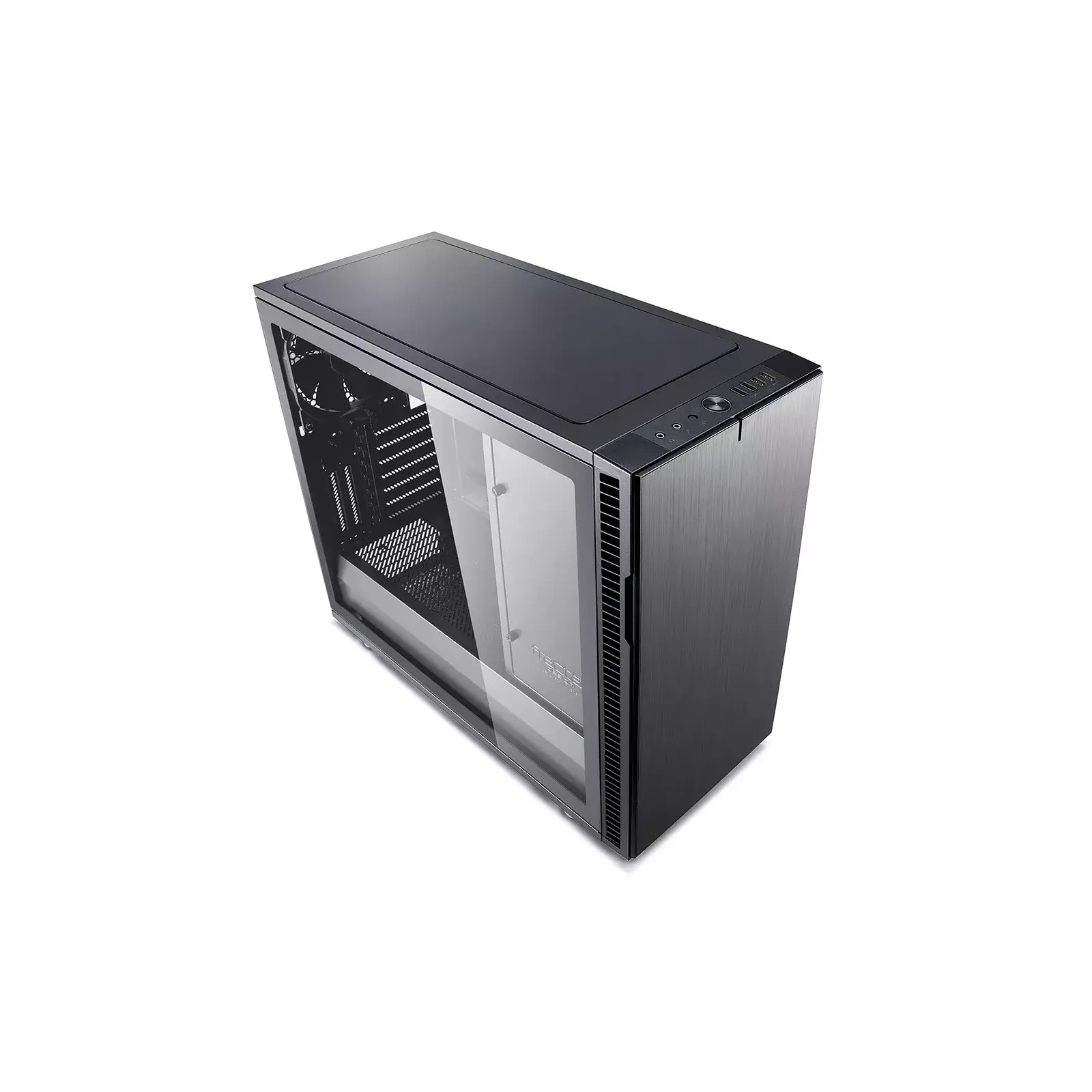 fractal design FD-CA-DEF-R6-GY-TG Photo 20