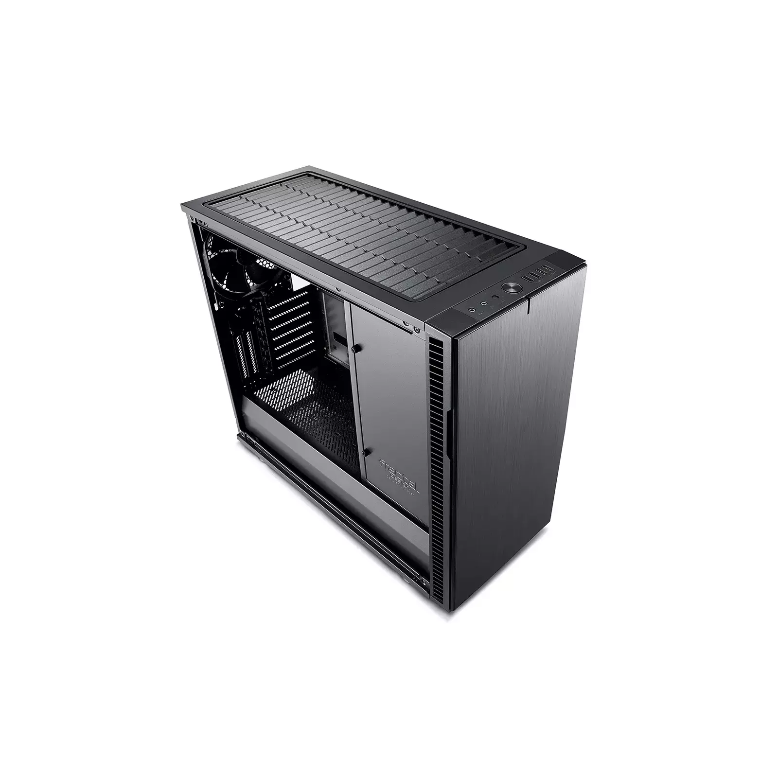 fractal design FD-CA-DEF-R6-GY-TG Photo 21