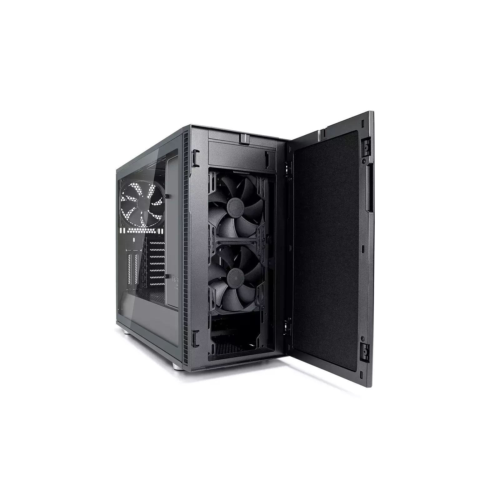 fractal design FD-CA-DEF-R6-GY-TG Photo 24