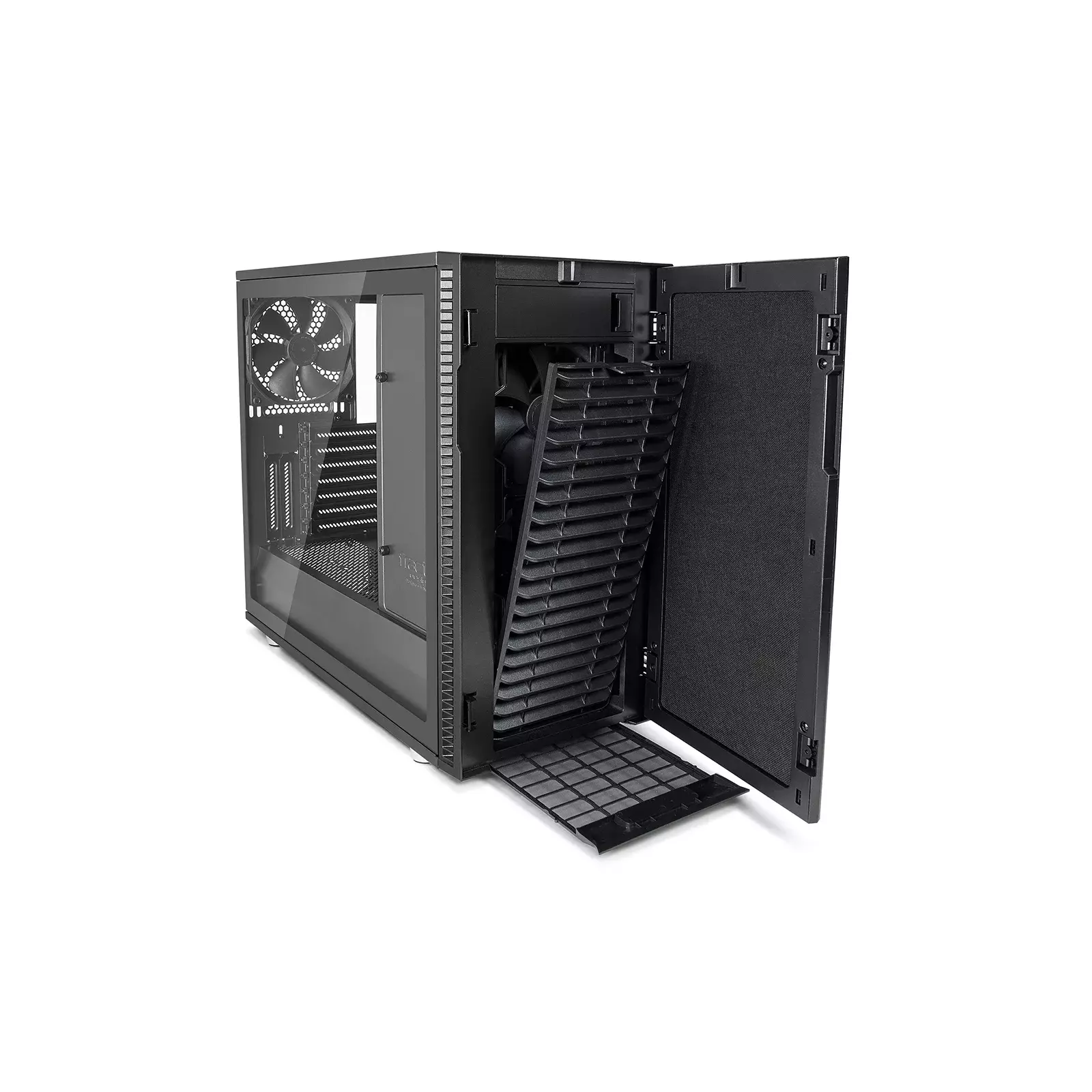 fractal design FD-CA-DEF-R6-GY-TG Photo 25