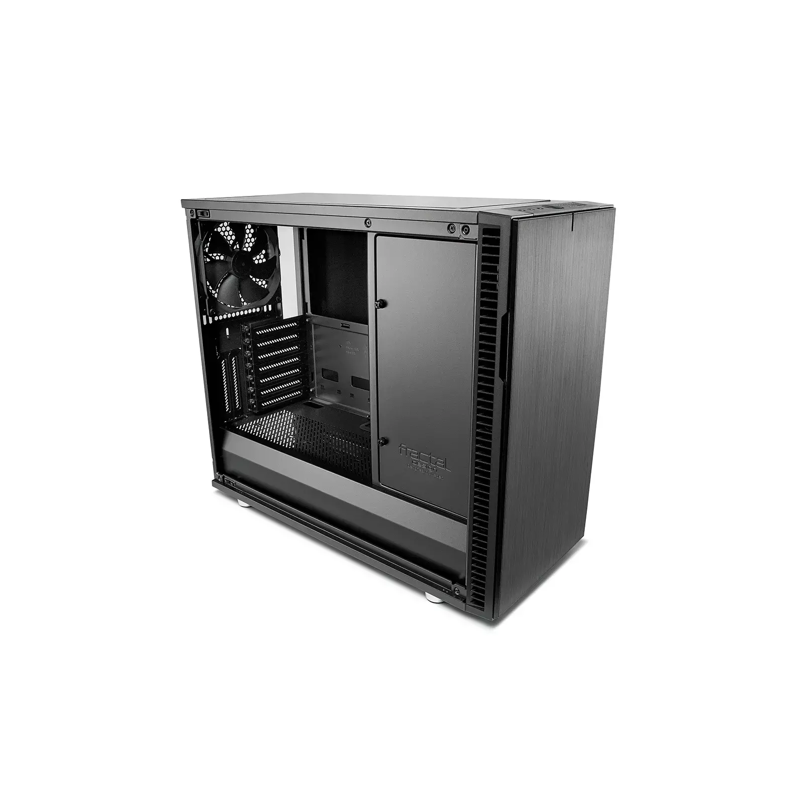 fractal design FD-CA-DEF-R6-GY-TG Photo 27