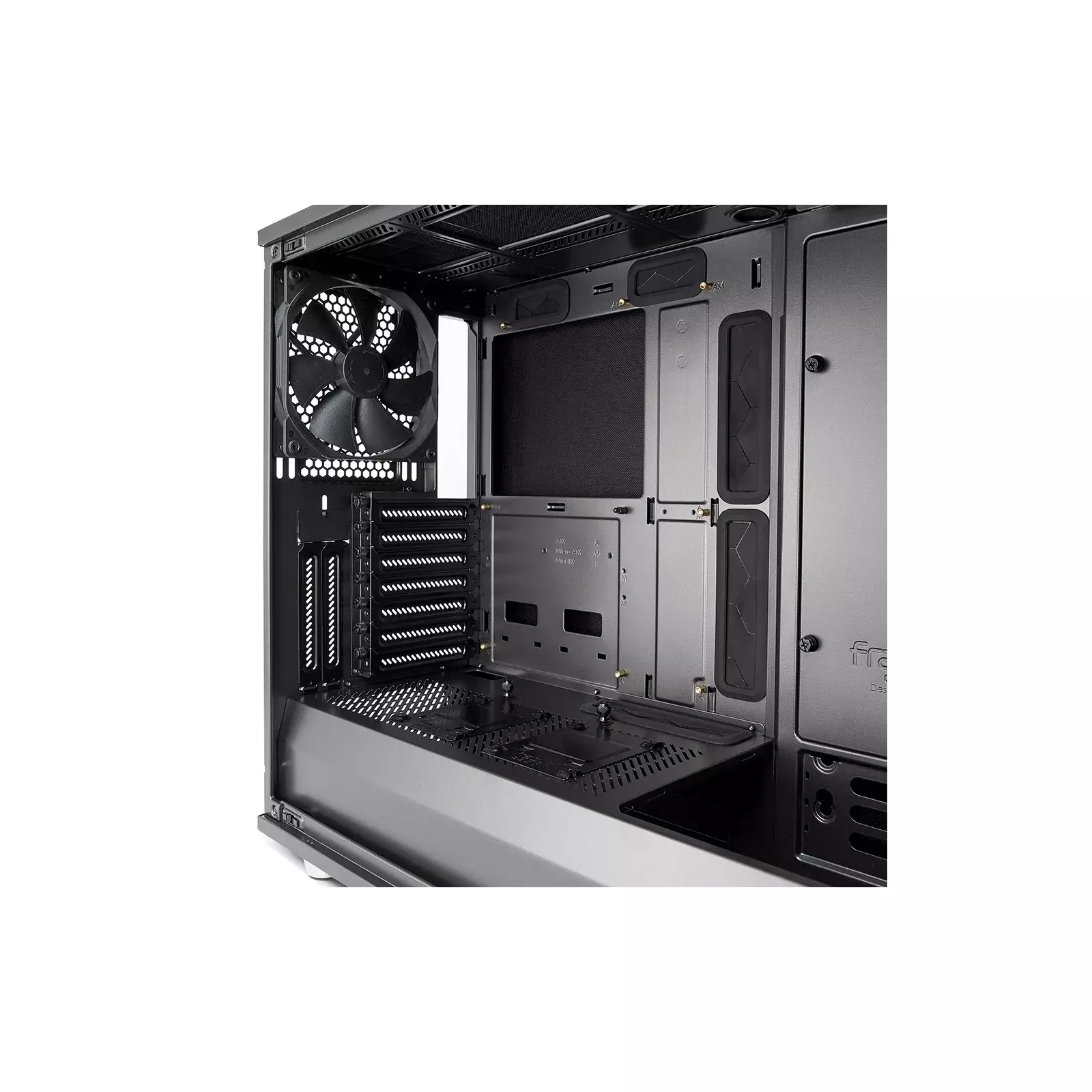 fractal design FD-CA-DEF-R6-GY-TG Photo 28