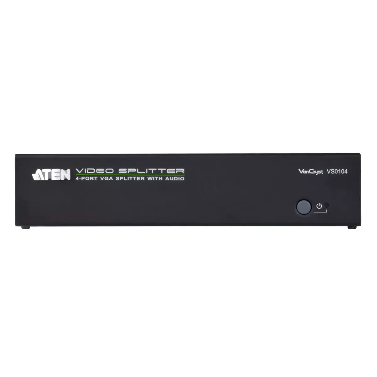 Video Splitter VGA ATEN VS0104 Photo 2