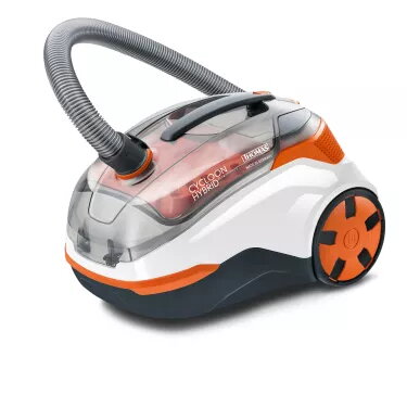 Putekļsūcējs Thomas Cycloon Hybrid Pet &