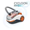 Цилиндрический пылесос Thomas Cycloon Hybrid Pet & Friends Photo 3