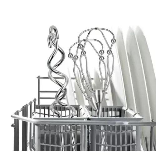 Hand mixer Bosch MFQ4030K Photo 6