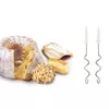 Hand mixer Bosch MFQ4030K Photo 7