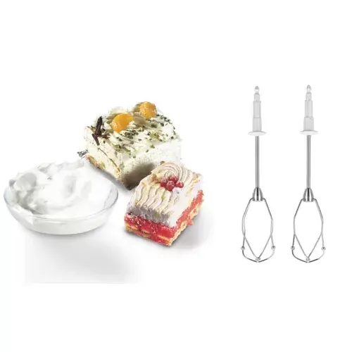 Hand mixer Bosch MFQ4030K Photo 8