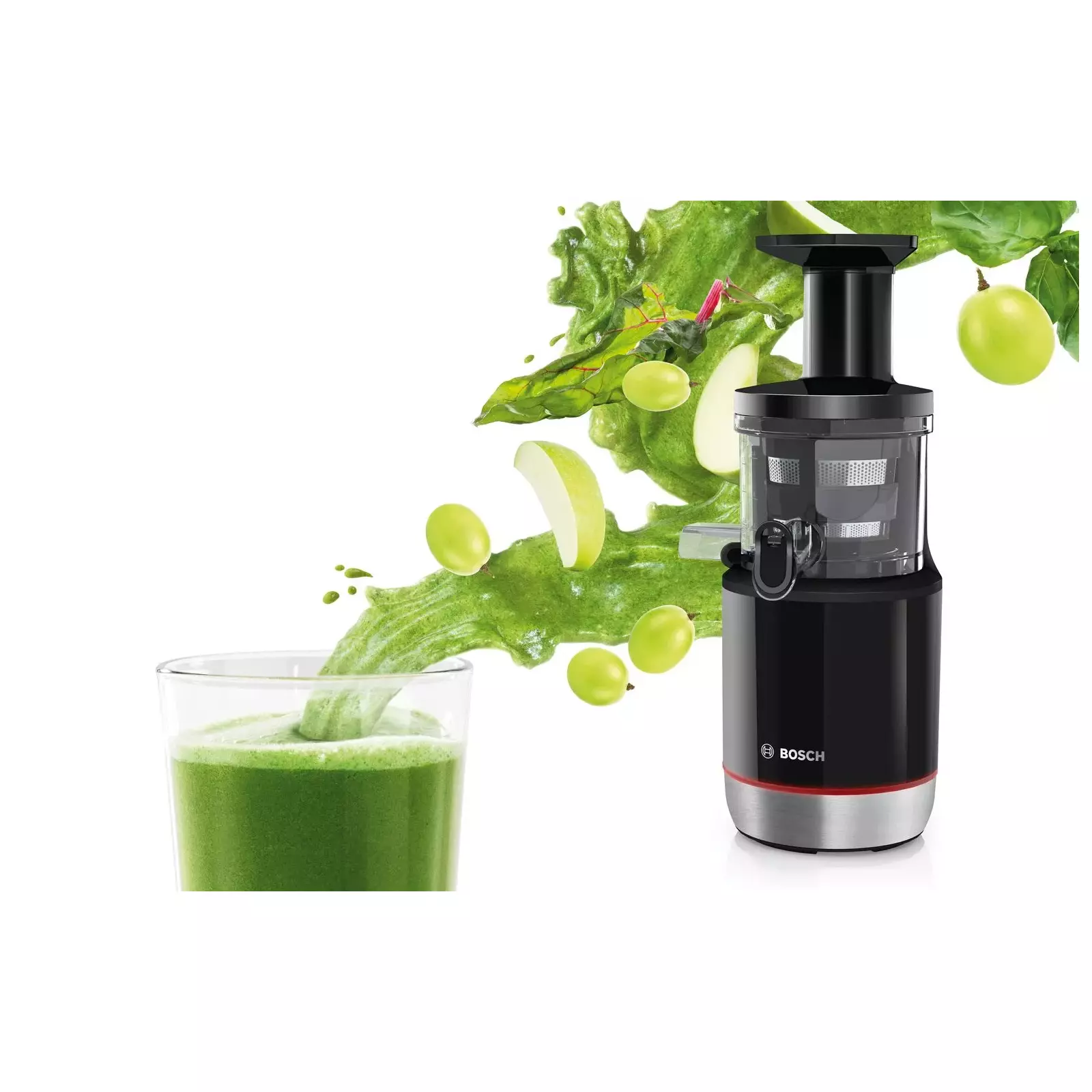 Bosch 2024 slow juicer