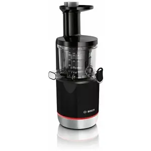 Соковыжималка Bosch MESM731M Черная