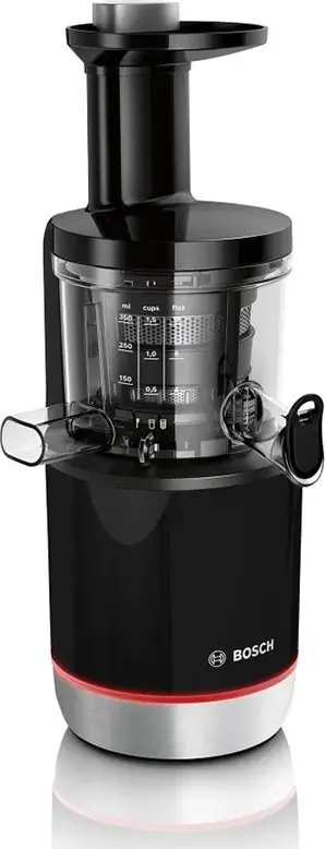 Slow juicer Bosch MESM731M Photo 3