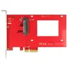 Iekšējais U.2 adapteris DeLOCK 89469 Photo 3