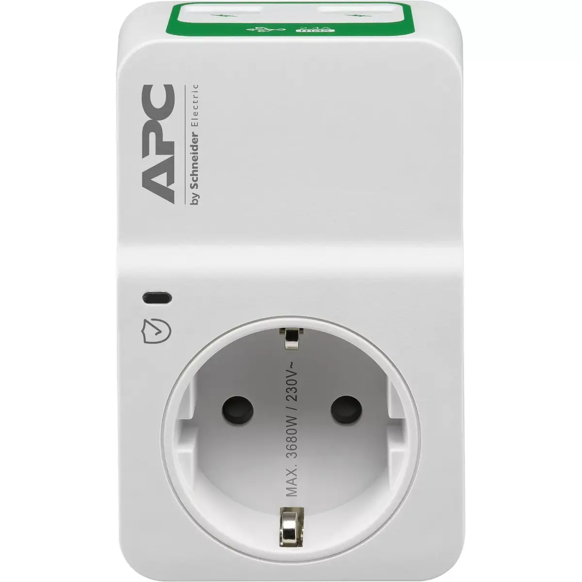 Surge Protector APC PM1WU2-GR Photo 2