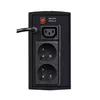 ИБП EVER DUO 350 AVR — 0.35 кВА, 245 Вт Photo 3