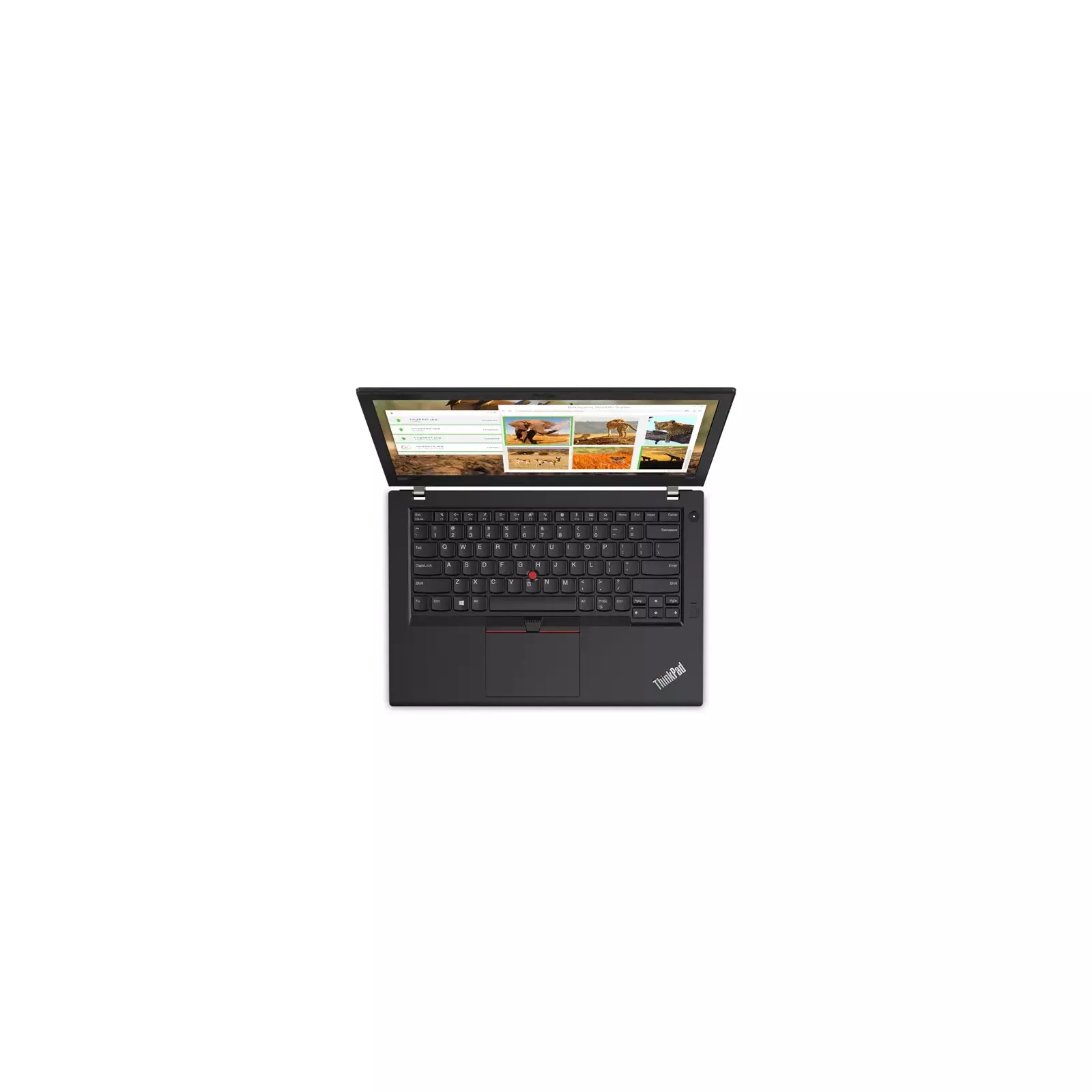 Lenovo 20L5000BGE Photo 7