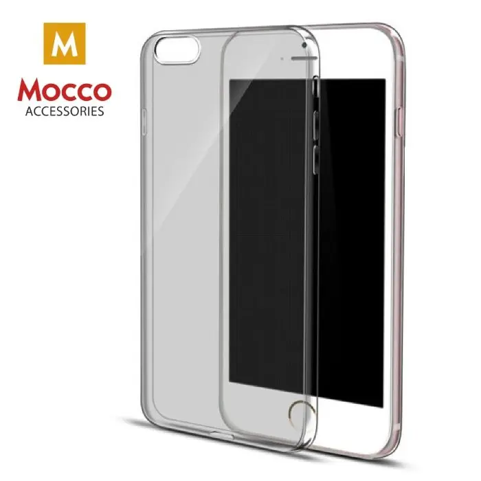 Aizmugures aizsargalus Mocco priekš Huawei P8